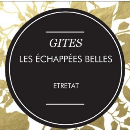 דירות אטרטאט Les Echapees Belles מראה חיצוני תמונה