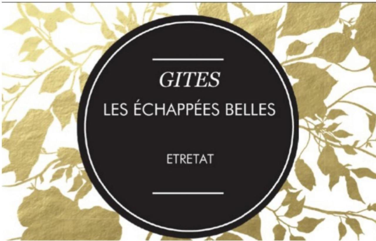 דירות אטרטאט Les Echapees Belles מראה חיצוני תמונה